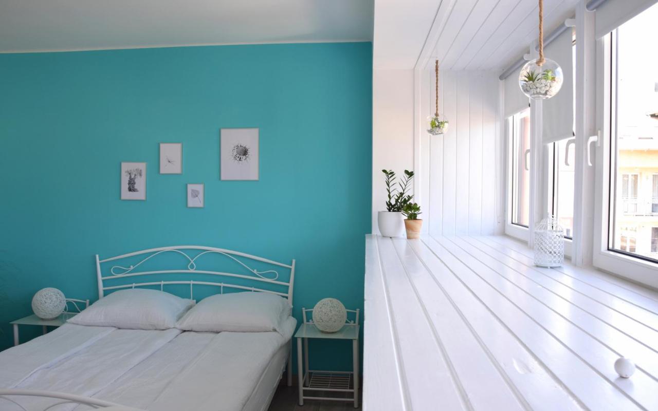 Appartement Eleven