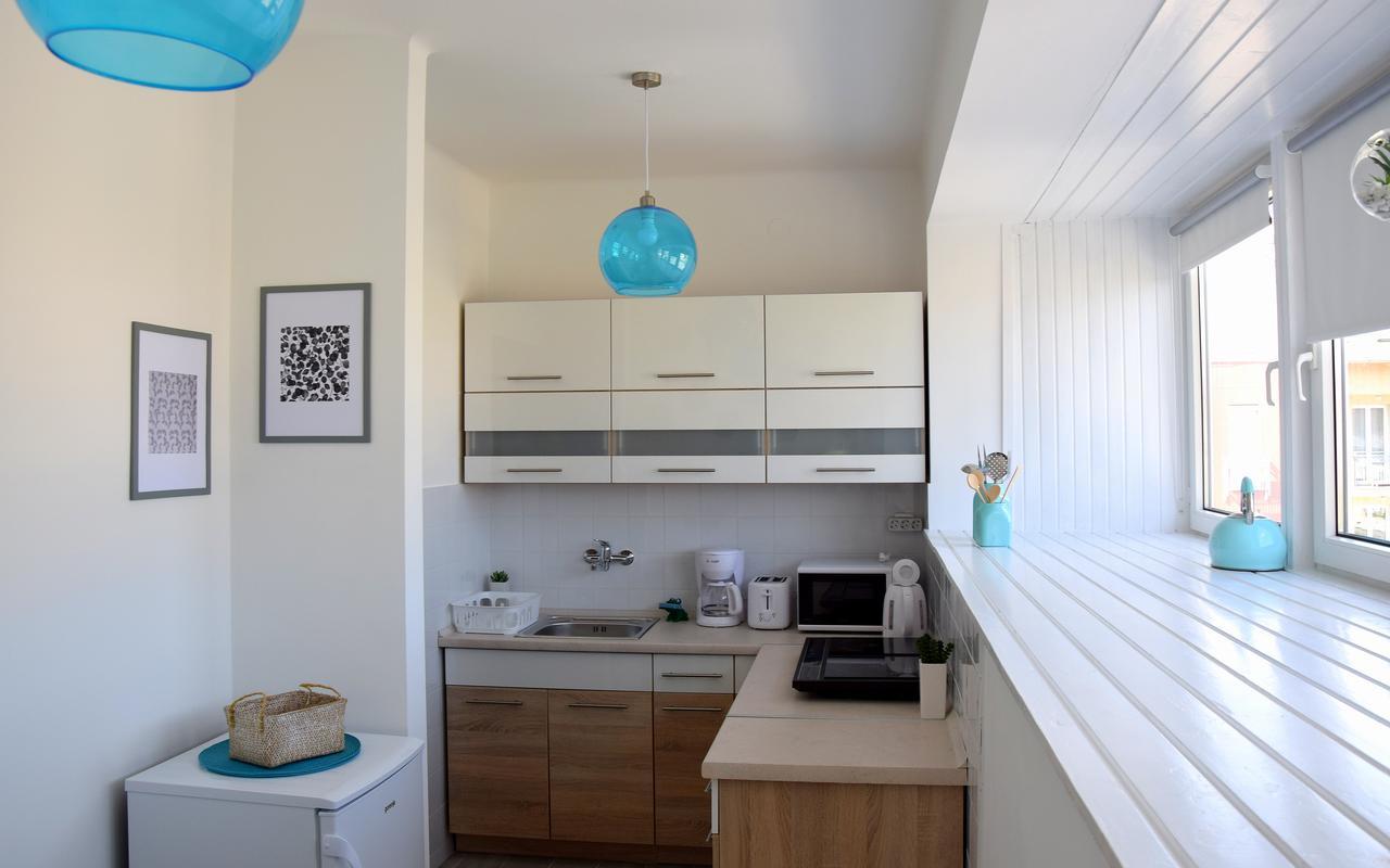 Eleven Appartement Kisvárda