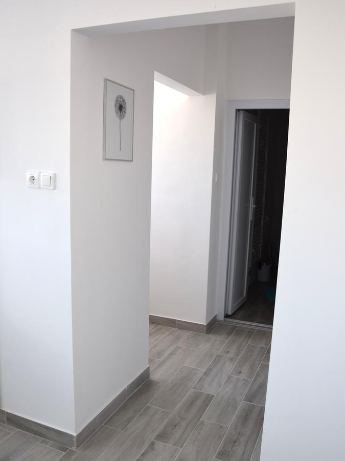 Appartement Eleven Kisvárda